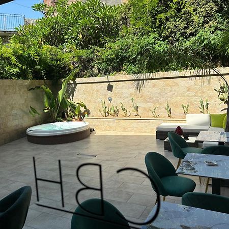 Cbh Sicitaly Group Bed & Breakfast Aci Castello Exterior photo
