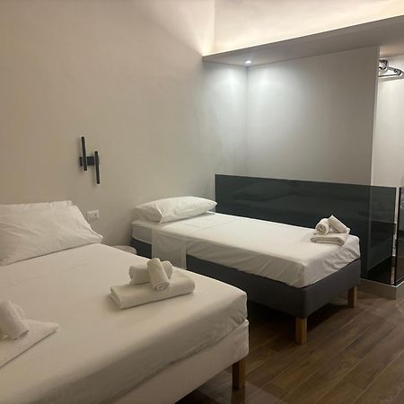 Cbh Sicitaly Group Bed & Breakfast Aci Castello Exterior photo