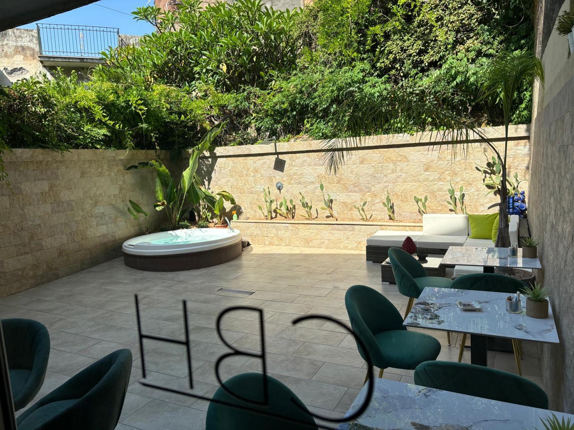 Cbh Sicitaly Group Bed & Breakfast Aci Castello Exterior photo