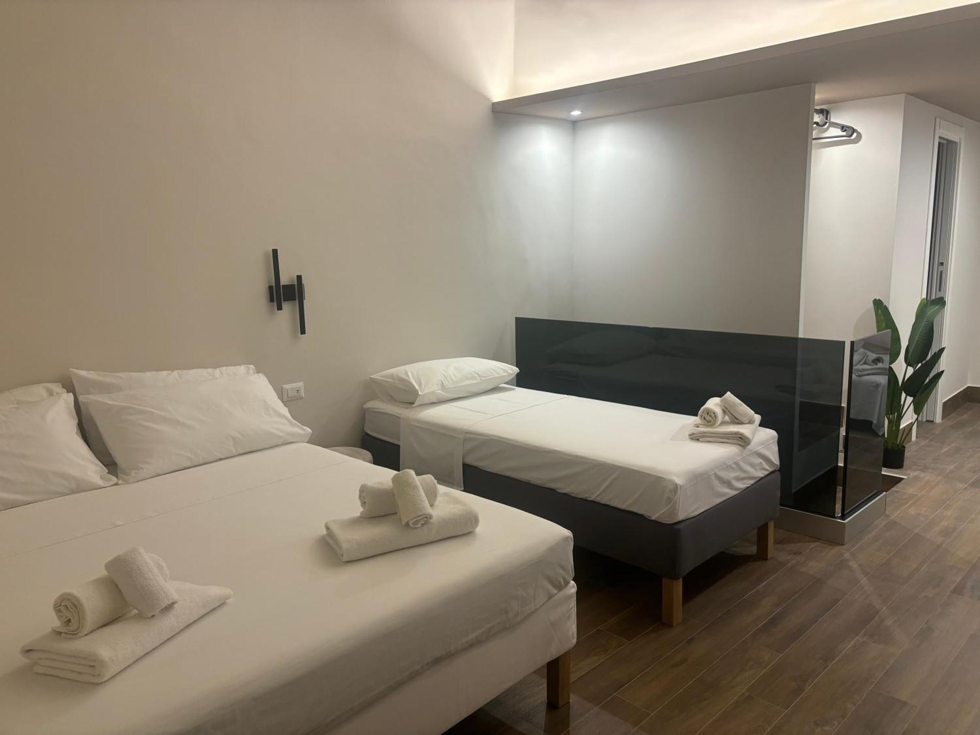 Cbh Sicitaly Group Bed & Breakfast Aci Castello Exterior photo