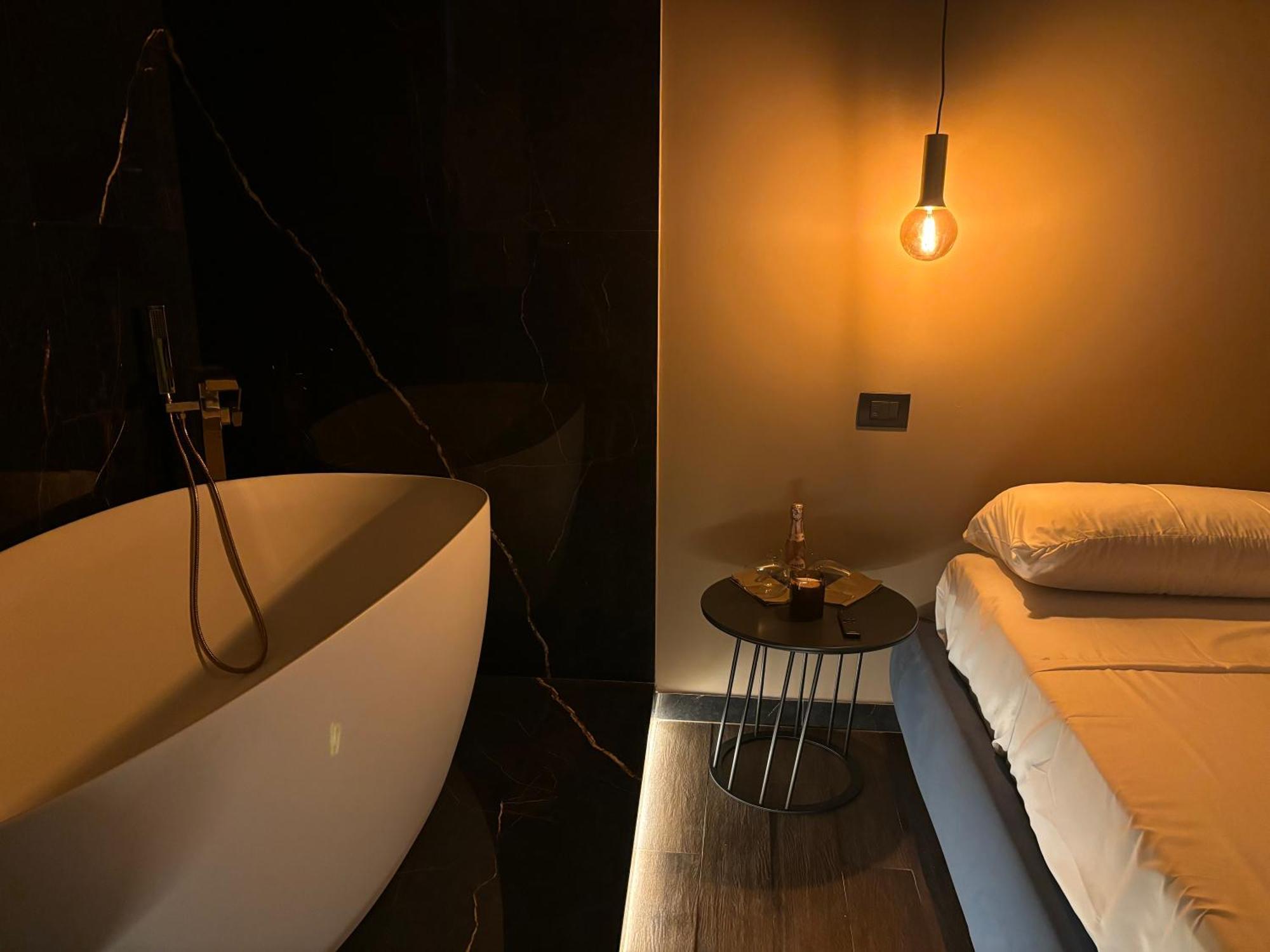 Cbh Sicitaly Group Bed & Breakfast Aci Castello Exterior photo